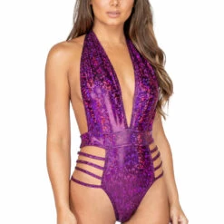 Roma Costume Gartered Leg Straps Pair Clothing