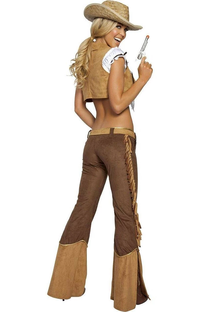 Roma Costume Western Sweet Cowgirl Costume Sexy Halloween Costumes 3 Roma Costume Western Sweet Cowgirl Costume Sexy Halloween Costumes