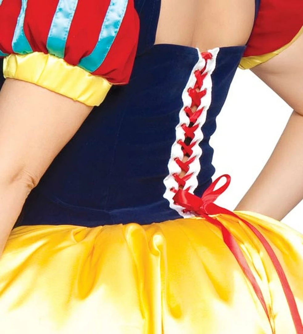 Roma Costume Princess Snow Plus Size Costume Plus Costumes 5 Roma Costume Princess Snow Plus Size Costume Plus Costumes