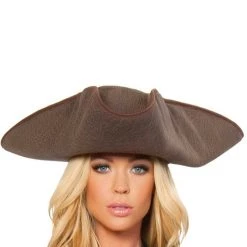 Roma Costume Deluxe Pirate Captain Costume Sexy Halloween Costumes