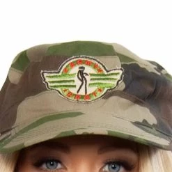 Roma Costume Ready For Action Military Costume Sexy Halloween Costumes