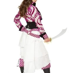 Roma Costume Precious Pirate Costume Sexy Halloween Costumes 6 Roma Costume Precious Pirate Costume Sexy Halloween Costumes