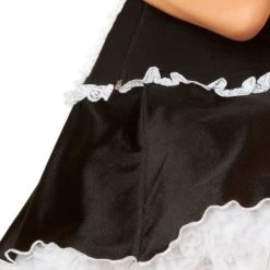 Roma Costume Mischievous Maid Costume