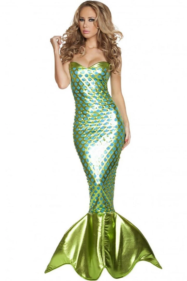 Roma Costume Sexy Halloween Costumes Sexy Sea Creature Costume 3 Roma Costume Sexy Halloween Costumes Sexy Sea Creature Costume