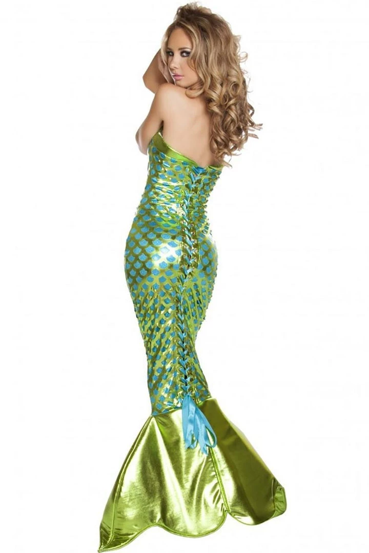 Roma Costume Sexy Halloween Costumes Sexy Sea Creature Costume 2 Roma Costume Sexy Halloween Costumes Sexy Sea Creature Costume