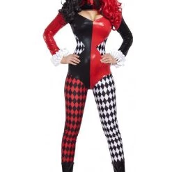 Roma Costume Sexy Halloween Costumes Villainous Vixen Costume 5 Roma Costume Sexy Halloween Costumes Villainous Vixen Costume