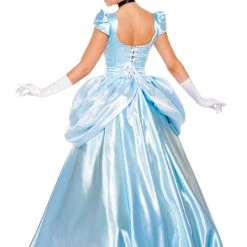 Roma Costume Stroke Of Midnight Maiden Costume Sexy Halloween Costumes