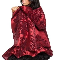 Roma Costume Sexy Halloween Costumes Lil Miss Red Costume