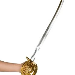 Roma Costume Deluxe Pirate Sword