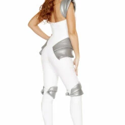 Roma Costume Astronaut Commander Costume Sexy Halloween Costumes