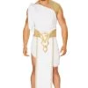 Roma Costume Sexy Halloween Costumes Greek God Costume