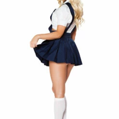 Roma Costume Sexy Halloween Costumes Private School Hottie Costume 8 Roma Costume Sexy Halloween Costumes Private School Hottie Costume