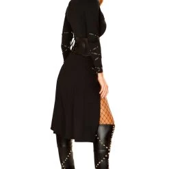 Roma Costume Sexy Halloween Costumes The Queen's Assassin Costume