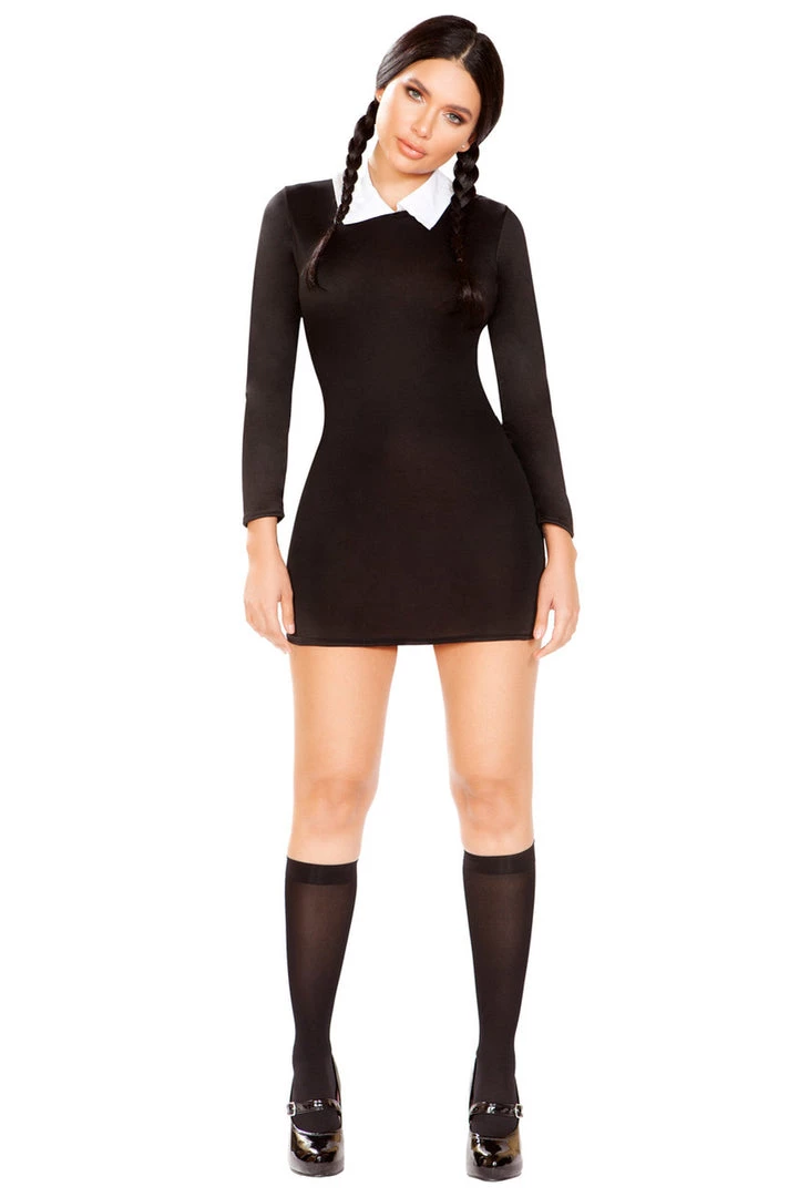 Roma Costume The Odd Daughter Costume 3 Roma Costume The Odd Daughter Costume