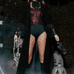 Roma Costume The Lusty Vampire Costume