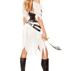 Roma Costume Pirate Thief Costume