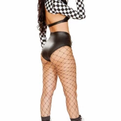 Roma Costume Sassy Racer Costume