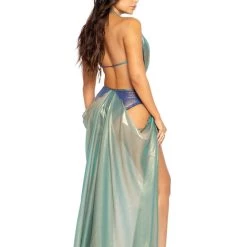 Roma Costume Sexy Halloween Costumes Medusa Guardian Costume