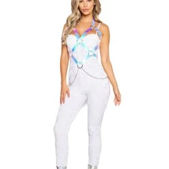 Roma Costume Naughty Unicorn Costume Sexy Halloween Costumes