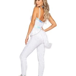 Roma Costume Naughty Unicorn Costume Sexy Halloween Costumes