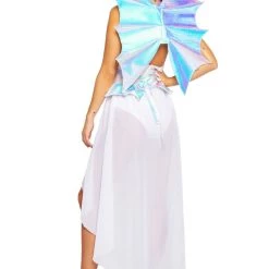 Roma Costume Glamorous Dragon Costume