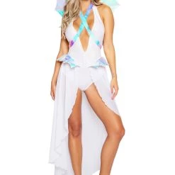 Roma Costume Glamorous Dragon Costume 5 Roma Costume Glamorous Dragon Costume