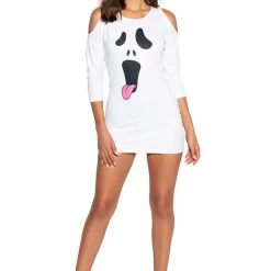 Roma Costume Sexy Halloween Costumes Silly Ghost Dress