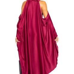 Roma Costume Sexy Halloween Costumes Deluxe Riding Hood Costume
