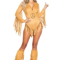 Roma Costume Sexy Halloween Costumes Peace Lover Hippy Costume 5 Roma Costume Sexy Halloween Costumes Peace Lover Hippy Costume