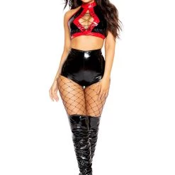 Roma Costume Kinky Nurse Costume