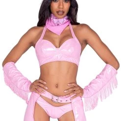 Roma Costume Sheriff Shine Cowgirl Costume 13 Roma Costume Sheriff Shine Cowgirl Costume