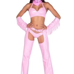 Roma Costume Sheriff Shine Cowgirl Costume 11 Roma Costume Sheriff Shine Cowgirl Costume