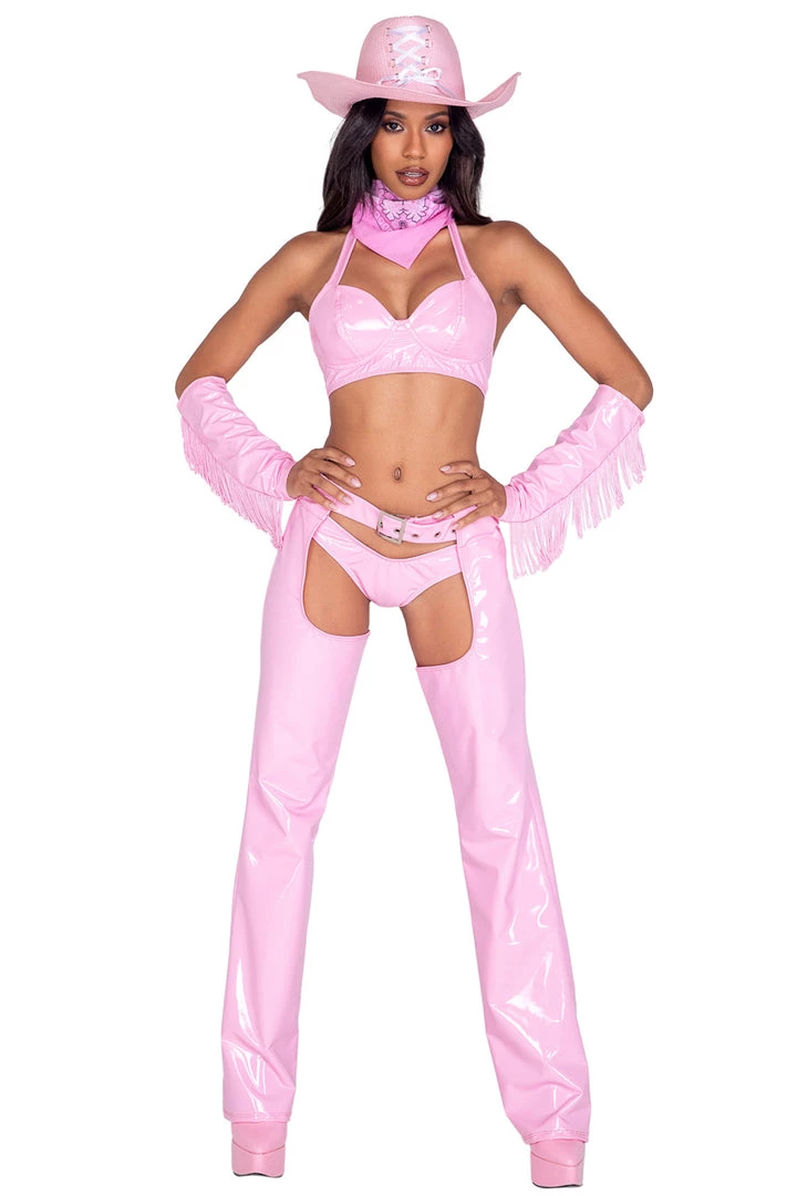 Roma Costume Sheriff Shine Cowgirl Costume 5 Roma Costume Sheriff Shine Cowgirl Costume