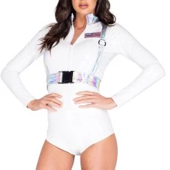 Roma Costume Astronaut Babe Costume