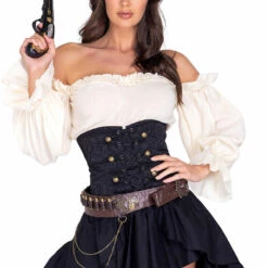 Roma Costume Steampunk Seductress Costume Sexy Halloween Costumes 15 Roma Costume Steampunk Seductress Costume Sexy Halloween Costumes