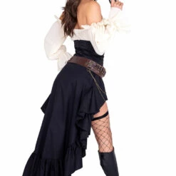 Roma Costume Steampunk Seductress Costume Sexy Halloween Costumes 14 Roma Costume Steampunk Seductress Costume Sexy Halloween Costumes