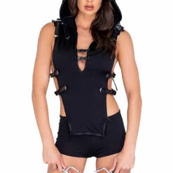 Roma Costume Alluring Assassin Halloween Costume Sexy Halloween Costumes