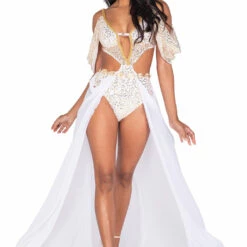 Roma Costume Sexy Halloween Costumes Goddess Glam Costume