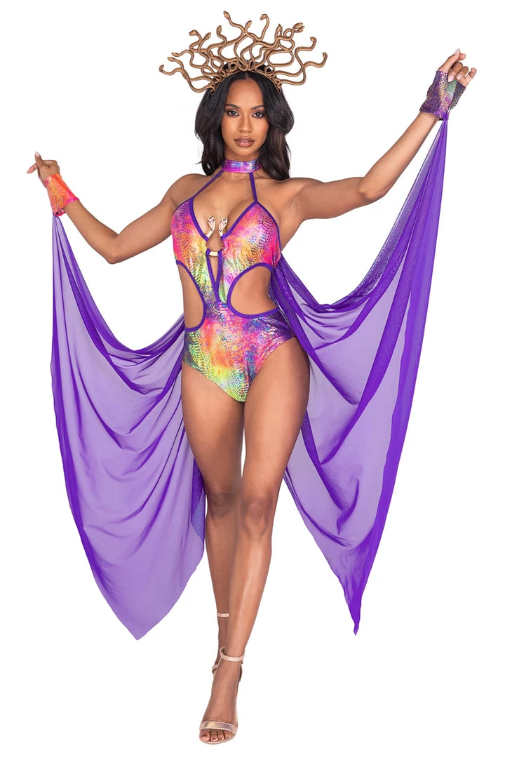 Roma Costume Sexy Halloween Costumes Mesmerizing Medusa Costume 1 Roma Costume Sexy Halloween Costumes Mesmerizing Medusa Costume