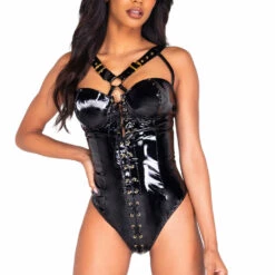 Roma Costume Feline Fatale Costume 11 Roma Costume Feline Fatale Costume