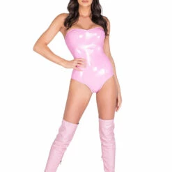 Roma Costume Sexy Halloween Costumes Bunny Cutie Costume