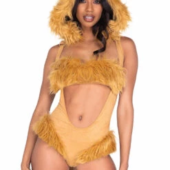 Roma Costume Queen Of The Jungle Lion Costume Sexy Halloween Costumes 7 Roma Costume Queen Of The Jungle Lion Costume Sexy Halloween Costumes