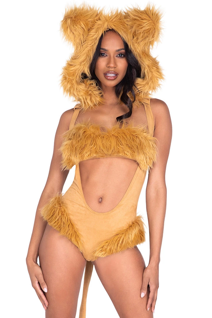 Roma Costume Queen Of The Jungle Lion Costume Sexy Halloween Costumes 4 Roma Costume Queen Of The Jungle Lion Costume Sexy Halloween Costumes