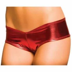 Roma Costume Pucker Back Mini Morgan Boyshorts 8 Roma Costume Pucker Back Mini Morgan Boyshorts
