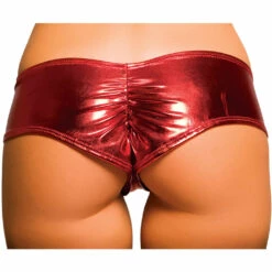 Roma Costume Pucker Back Mini Morgan Boyshorts 10 Roma Costume Pucker Back Mini Morgan Boyshorts