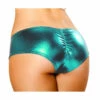 Roma Costume Pucker Back Mini Morgan Boyshorts