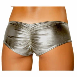 Roma Costume Pucker Back Mini Morgan Boyshorts 9 Roma Costume Pucker Back Mini Morgan Boyshorts