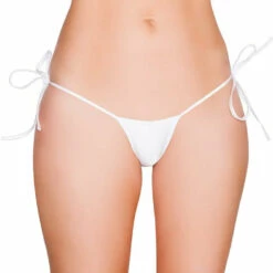 Roma Costume Sexy Tie Side G-String 32 Roma Costume Sexy Tie Side G-String