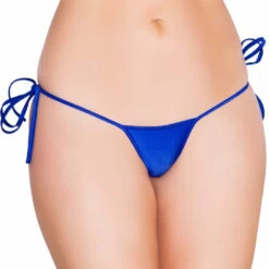 Roma Costume Sexy Tie Side G-String 37 Roma Costume Sexy Tie Side G-String