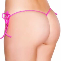 Roma Costume Sexy Tie Side G-String 43 Roma Costume Sexy Tie Side G-String